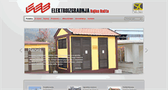Desktop Screenshot of ebb.rs